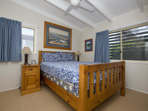 Weemilah - Accommodation Gladstone 3