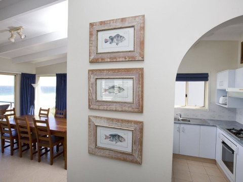 Weemilah - Accommodation Gladstone 1