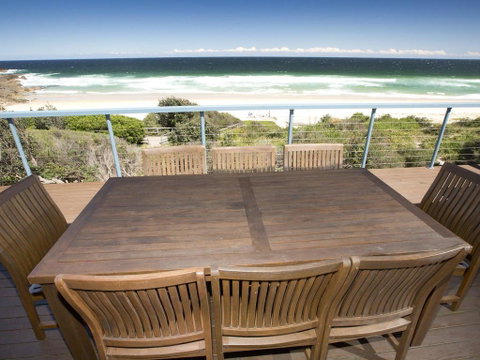 Weemilah - Accommodation Gladstone 2