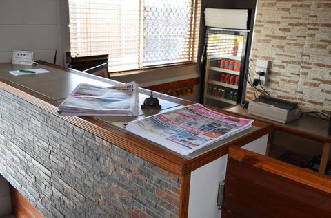 Welcome Home Motel Rockhampton - Accommodation Gladstone 2