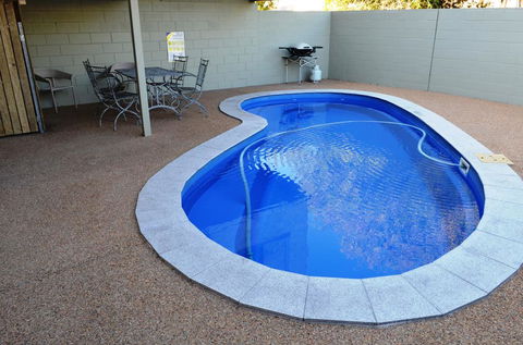 Welcome Home Motel Rockhampton - Accommodation Gladstone 0