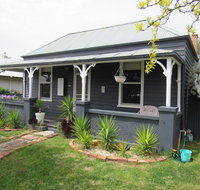 Welcome Stranger Cottage - Accommodation Gladstone