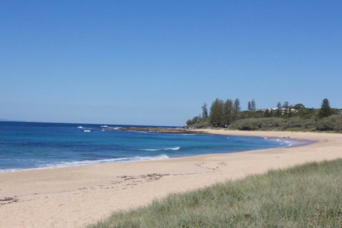 Wellington Parade 1/15a, Shelly Beach, Caloundra - Accommodation Gladstone 0