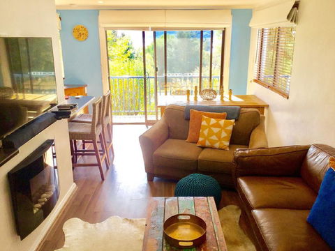 Wendaleigh 5/26 Clyde Street - Accommodation Gladstone 0