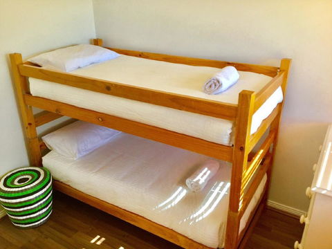 Wendaleigh 5/26 Clyde Street - Accommodation Gladstone 1