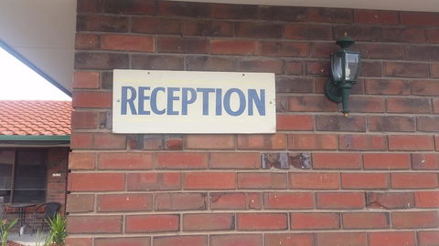 Wentworth Club Motel - Accommodation Gladstone 0