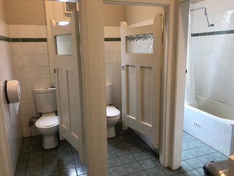 Wentworth Hotel - Accommodation Gladstone 3