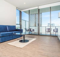 Wentworth Point 2Beds1Study2Bath Brand new APT - Accommodation Gladstone