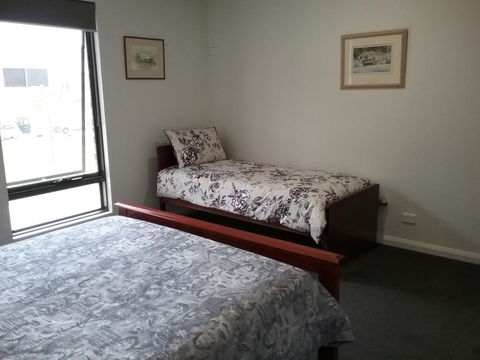 Wentworth Wharf B&B - Accommodation Gladstone 0