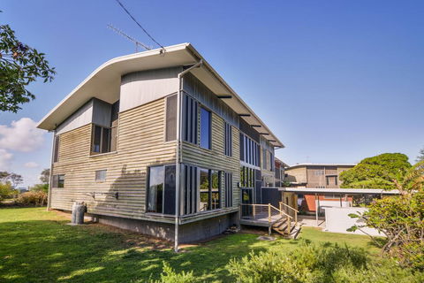 Werai - Accommodation Gladstone 0