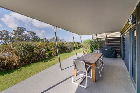 Werai - Accommodation Gladstone 1