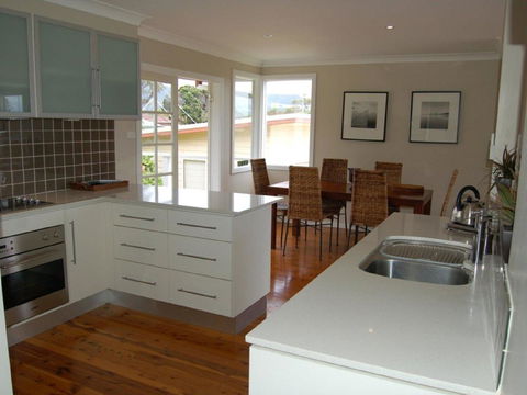 Werri Escape - Accommodation Gladstone 0
