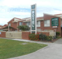 Werribee Motel and Apartments - Accommodation Gladstone