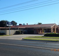 Werribee Park Motor Inn - Accommodation Gladstone