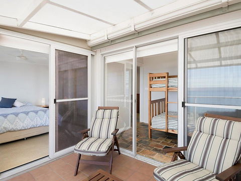 Werrina Townhouse - Accommodation Gladstone 2