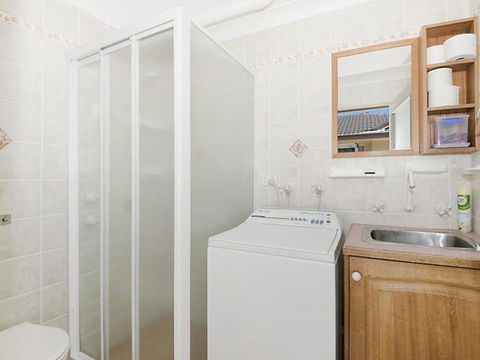 Werrina Townhouse - Accommodation Gladstone 3