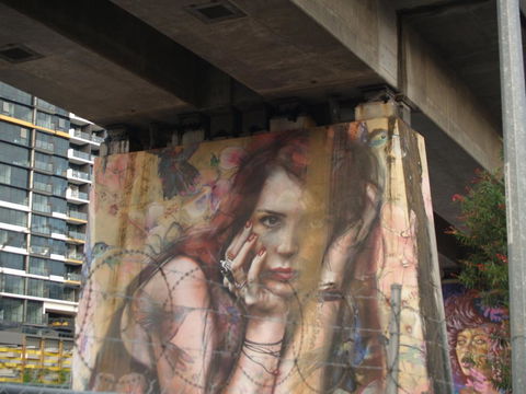 Wesley Taylor Art Studios Paint & Stay Plus Tour - Accommodation Gladstone 1