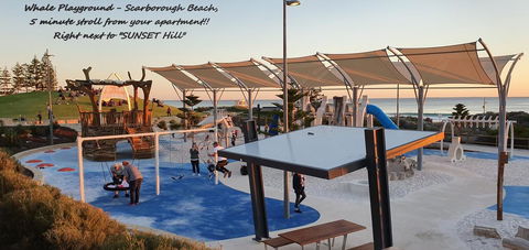 West Beach Lagoon 210 - Amazing Views - Accommodation Gladstone 1