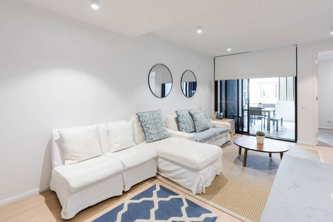 West End Executive Suite, On The Brisbane River. - Accommodation Gladstone 2