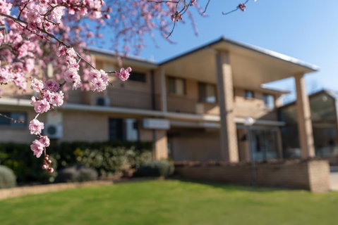 West End Motor Lodge - Accommodation Gladstone 3