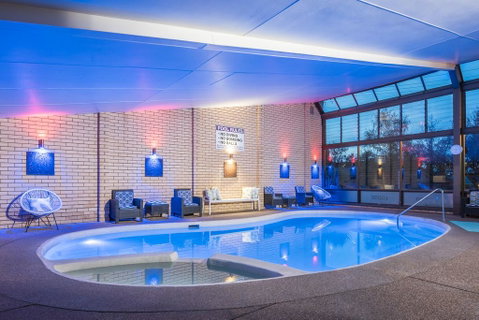 West End Motor Lodge - Accommodation Gladstone 2