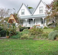 Westella Colonial BB Accommodation - Accommodation Gladstone