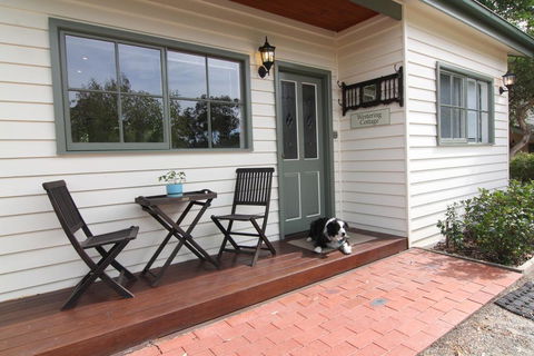 Westering Cottage - Accommodation Gladstone 3