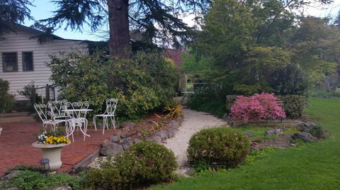 Westering Cottage - Accommodation Gladstone 0