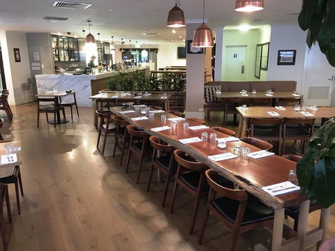 Western Gateway Motel - Accommodation Gladstone 0