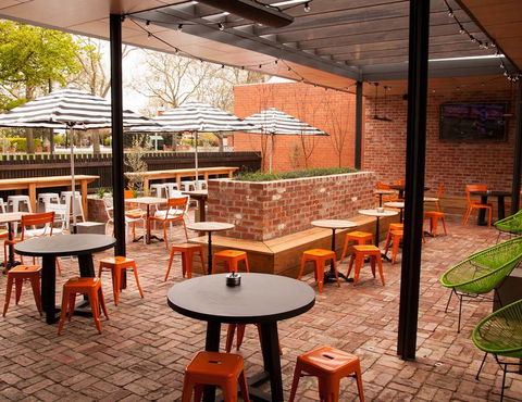Western Hotel Ballarat - Accommodation Gladstone 2