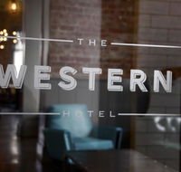 Western Hotel Ballarat - Accommodation Gladstone