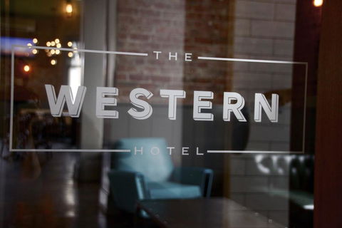 Western Hotel Ballarat - Accommodation Gladstone 0