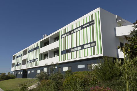 Western Sydney University Village - Campbelltown - Accommodation Gladstone 3