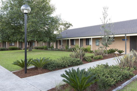 Western Sydney University Village - Hawkesbury - Accommodation Gladstone 2