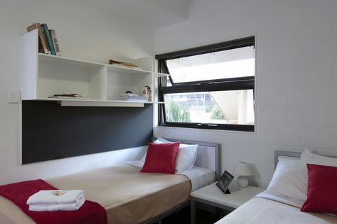 Western Sydney University Village - Parramatta - Accommodation Gladstone 3