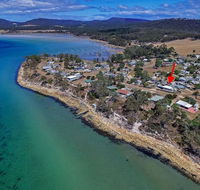 Weston Farm Seaside Stay - Accommodation Gladstone