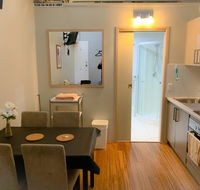Westside Studio Apartments - Accommodation Gladstone