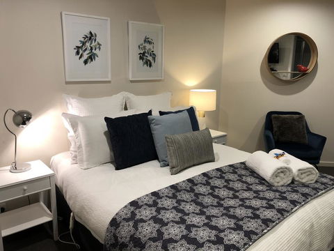 Westwood Lodge Apartments - Accommodation Gladstone 2