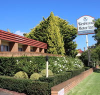 Westwood Motor Inn - Accommodation Gladstone