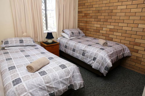 Westwood Motor Inn - Accommodation Gladstone 3