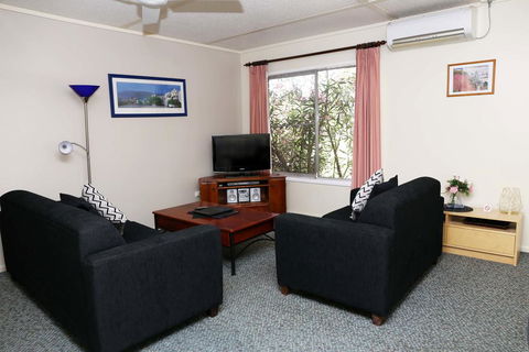 Westwood Motor Inn - Accommodation Gladstone 1