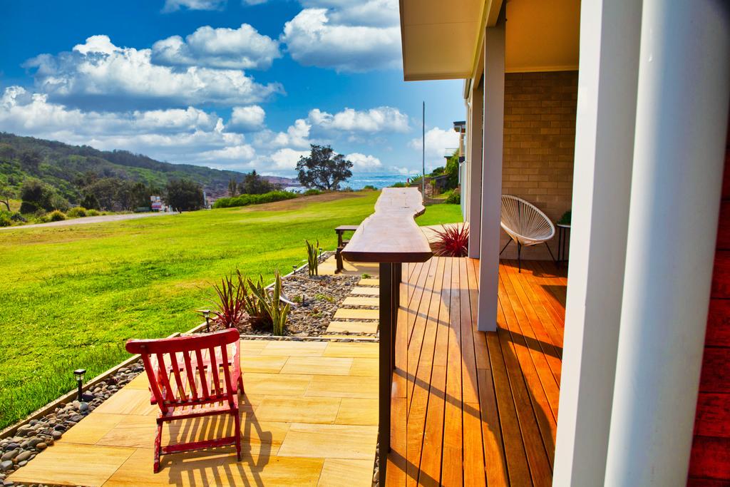  Accommodation Gladstone