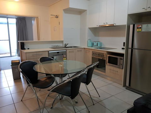 Whalecove Apartments - Accommodation Gladstone 3
