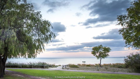 Whalers Cove Villas - Accommodation Gladstone 1