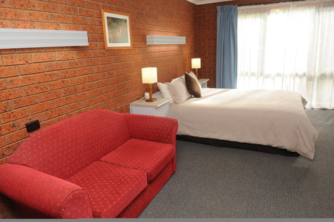 Whalers Rest Motor Inn - Accommodation Gladstone 3