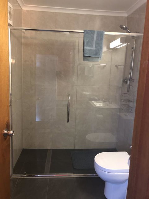 Whalers Rest Motor Inn - Accommodation Gladstone 1