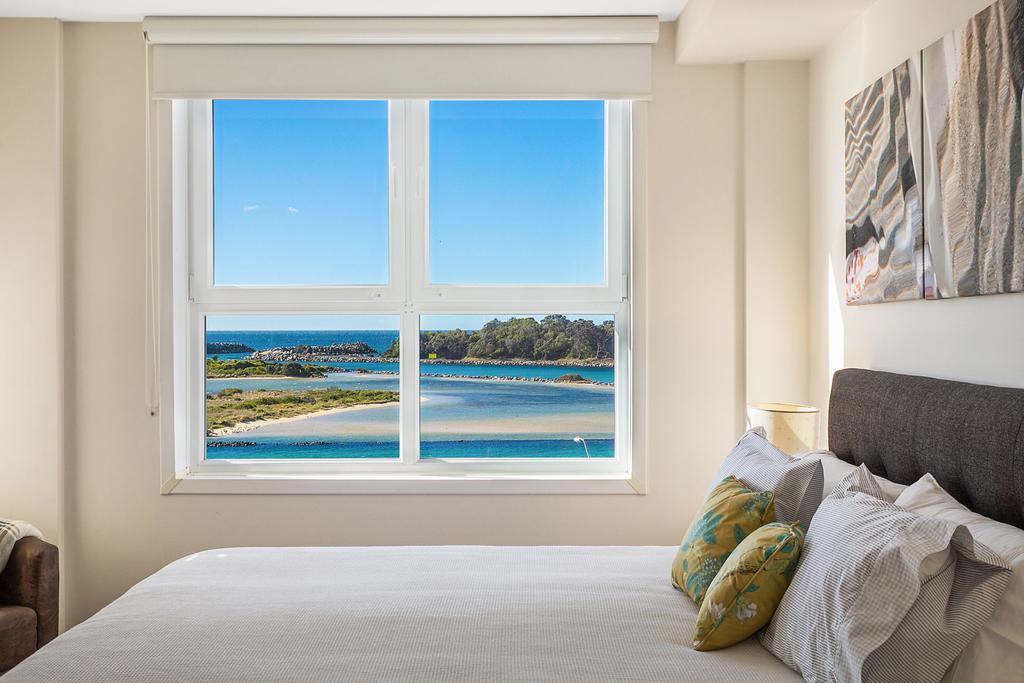 Akolele ACT Accommodation Gladstone