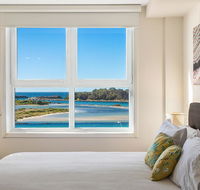 Wharf Apartment Unit 7 - Accommodation Gladstone