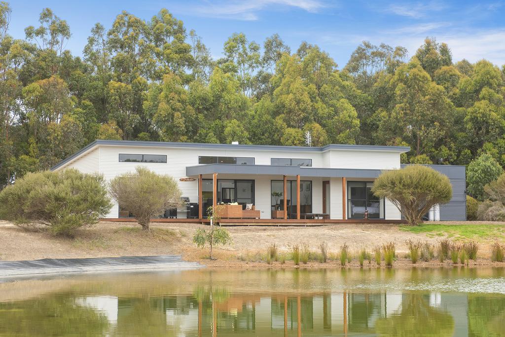 Yalyalup WA Accommodation Gladstone