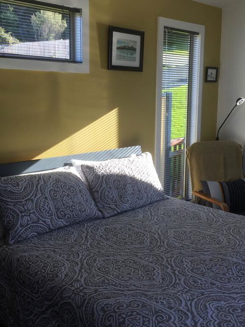Wheel House Studio - Accommodation Gladstone 3